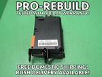 95 Buick Lesabre Heater Climate Control Hvac Programmer 16207734 Tested. Fixed Price $199.99.