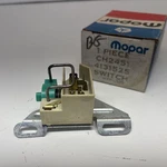 Nos Mopar Headlamp Dimmer Switch 1979-91 W/ Tilt 4131525. Fixed Price $15.00.