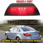 High Mounted 3RD Brake Light Lamp For Chevrolet Cruze Sedan 11-15 Stop Tail 1-3X. Fixed Price $91.99.