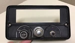 Dodge A/c Control Fan Switch Cigarette Lighter Bezel 4034736 42981 Oem. Fixed Price $34.99.