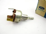 New Oem Ford D3HZ-18578-B Heater Control Switch 1973-1990 C600 C700 C800 C900. Fixed Price $26.99.