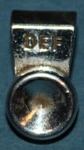 1961 1962 Chevrolet Biscayne Belair Impala Defrost Control Knob 3780065 Oem. Fixed Price $19.99.