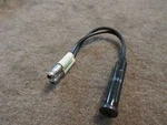 Nos 1972 Ford Torino Gran Ranchero Heater Control Light Lamp D2OZ-18C622A. Fixed Price $24.99.