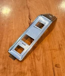 1971-1976 Cadillac Driver Master Power Window Lock Mirror Switch Bezel Trim 73. Fixed Price $34.99.