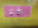 1962 - 1965 Ford Fairlane Mercury Meteor Heater Blower Motor Resistor. Fixed Price $39.99.