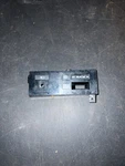 1981 - 1987 Dodge Truck Headlight & Wiper Switch Bezel W/ Delay Mopar 82 83 84. Fixed Price $39.97.
