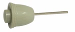 Empi 98-8719 Grey Wiper Switch Knob Fits Vw Beetle 1962-66 Oem 113 955 541B. Fixed Price $23.95.