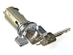 Chevy Ignition Lock Cylinder With Keys For 69 To 82 Vehicles #1036. Fixed Price $33.26.