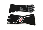 Glove Sport-tx Black/red Medium Sfi 3.3/5 Bell Helmets BR20062. Fixed Price $99.95.