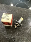 Nos Dimmer Switch 1947-1956 Ford, Mercury Lincoln, A8AZ-13A024-A SW-260. Fixed Price $30.00.