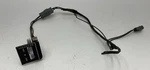 1972 1973 Mopar Fader Speaker Control Wire Harness Front & Rear Dash Bezel Trim. Fixed Price $87.31.