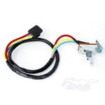 1965 1966 Mustang 3 Speed Heater Motor Blower Switch Assembly C5ZZ-18578. Fixed Price $39.75.