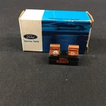 Nos Ford 70 Lincoln Continental D0VY-14526-E Electrical Circuit Breaker Assy.. Fixed Price $9.00.