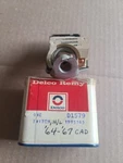 1964 1967 Cadillac N.o.s. Head Light Switch Factory # 1995165 Delco Remy.. Fixed Price $140.00.
