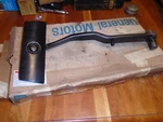 1969 Pontiac Firebird Trans Am Gto Brake Pedal Lever Nos 988665. Fixed Price $100.00.