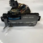 New Nos Oem Acdelco Gm 9345177 Control Head 76-79 Cadillac Seville. Fixed Price $586.00.