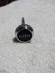 Mopar 72-80 Dodge Truck Ramcharger Headlight Switch Knob. Fixed Price $19.99.