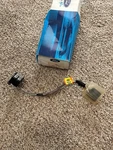 Nos Oem Ford Seat Memory Control Switch F0VY-14776-AD Lincoln Town Car 1990-1994. Fixed Price $35.99.