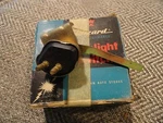 Wizard Stoplight Switch New 42-54 Chevy/gmc/cadillac/olds #1997907. Fixed Price $20.00.