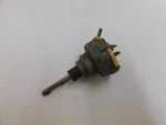 Nos Oem Ford 1962 Galaxie Wiper Switch Single Speed Pins C2AB-17A553-B. Fixed Price $79.00.