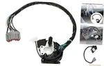 Turn Signal Light Switch Ford Bronco 85-89 F-150 F-350 E5TZ-13341-E. Fixed Price $53.74.