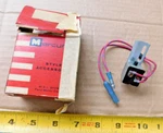 Nos Neutral Safety Switch For 1958 Mercury Cars With Automatic Transmissions. Fixed Price $20.00.