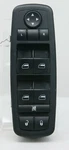 08-12 Dodge Journey Driver Lh Door Master Power Window Mirror Switch Blk Oe 620. Fixed Price $59.99.