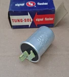 Nos Tungsol 1953-1955 Ford Lincoln Mercury Hudson Studebaker 6V Signal Flasher. Fixed Price $24.95.