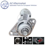 Az Starter Motor Fits Golf Polo Passat Yeti Fabia A3 Ibiza Leon. Fixed Price $95.70.