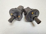 Set Of New Mercedes R107 W108 W114 W115 Door Contact Switches 0008211552. Fixed Price $49.90.
