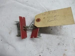 9773402 1965-72 Chevy Car Heater Resistor 1969 -1972 Pickup W/o Air Cond.. Fixed Price $39.00.