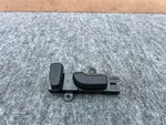 Infiniti M35H M37 M56 2011-2019 Oem Front Right Rh Seat Control Switch (black). Fixed Price $29.95.