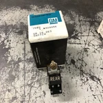 1981 - 1991, Gmc, Chevy Pickup Oem Tailgate Power Window Switch # 329856 Used. Fixed Price $129.99.