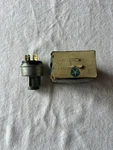 Nos Mopar Ignition Switch 2497158 Chrysler Dodge Plymouth Cuda Gtx Dart Coronet. Fixed Price $115.00.
