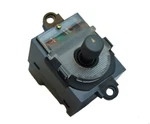 1990-91 Corvette C4 Power Mirror Switch New Genuine Gm Assembly 10098486. Fixed Price $106.95.