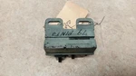 Ignition Switch D7OA11572AA Fits 79 Pinto 293477. Fixed Price $35.00.