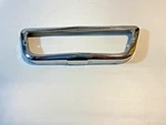 1960 Chevrolet Impala Parking Light Turn Signal Trim Bezel Biscayne Belair (1). Fixed Price $29.95.