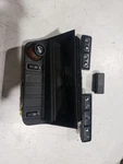 Center Console Switch Set - 1994 Bmw 318I E36 Oem 1963987, 1387998, 1374220. Fixed Price $108.00.