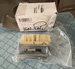 Ford (unbranded) Ignition Switch ARBM506201 *NEW*--1987 T-bird Turbo Coupe. Fixed Price $20.00.