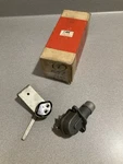 Nos Delco Remy Stop Light Switch And Dimmer F-800. Fixed Price $25.00.