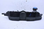 2014 Jaguar F-type Windshield Washer Fluid Reservoir EX5317B613A Oem. Fixed Price $105.29.