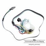 For 1970-1976 Dodge Dart Plymouth Fury Chrysler Turn Signal Switch 3488804. Fixed Price $25.16.
