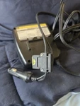 Car Truck Rally No. 7425 12 Volt Heater Fan/defroster Works Great. Fixed Price $10.39.