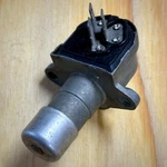 Vintage Delco Remy 1997023 D801 Headlight Dimmer Switch Nos Out Of Box. Fixed Price $39.99.