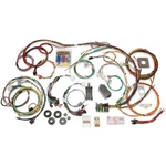 Painless Wiring 20120 1964-1966 Fits Mustang 22 Circuit Harness. Fixed Price $896.99.