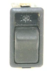 87HU-13K753-AA Ford Truck Light Rocker Switch 8156. Fixed Price $16.99.