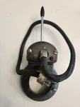 1949-1950 Complete Pontiac Steering Column Turn Signal Assembly Switch #5938228. Fixed Price $129.95.