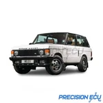 1990-1992 Range Rover Classic (lh) V8-3.9L Remanufactured Lucas 14CUX Ecm / Plug. Fixed Price $1024.85.