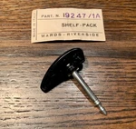 Wards Riverside Benelli 125 175 250 350 Mojave 260 360 Ignition Switch Key Nos. Fixed Price $9.99.