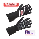 Bell Helmets BELBR20081 Sfi 3.3/5 Fire Retardant Driving Gloves Pair Youth. Fixed Price $116.89.